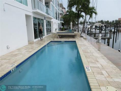 45 Hendricks Isle Fort Lauderdale FL 33301