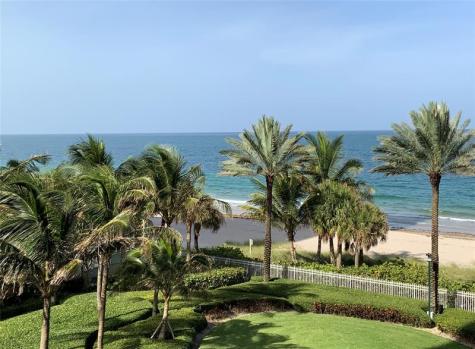 3100 N Ocean Boulevard Fort Lauderdale FL 33308