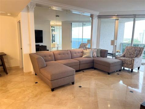 3100 N Ocean Boulevard Fort Lauderdale FL 33308