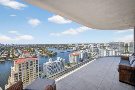 151 N Seabreeze Boulevard Fort Lauderdale FL 33304