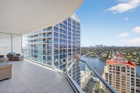 151 N Seabreeze Boulevard Fort Lauderdale FL 33304