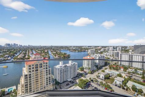 151 N Seabreeze Boulevard Fort Lauderdale FL 33304