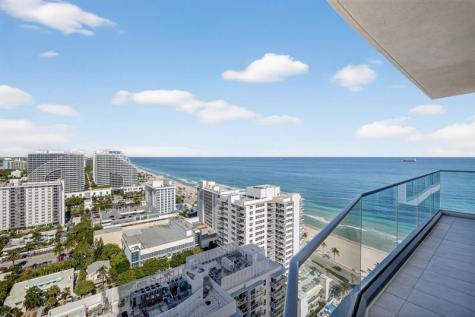 151 N Seabreeze Boulevard Fort Lauderdale FL 33304