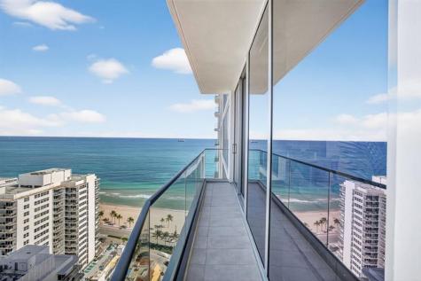 151 N Seabreeze Boulevard Fort Lauderdale FL 33304