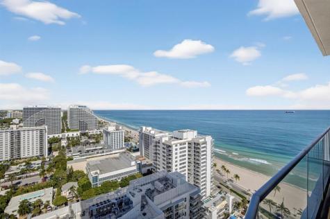 151 N Seabreeze Boulevard Fort Lauderdale FL 33304