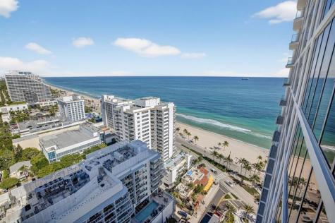 151 N Seabreeze Boulevard Fort Lauderdale FL 33304