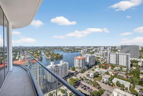151 N Seabreeze Boulevard Fort Lauderdale FL 33304