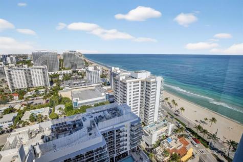 151 N Seabreeze Boulevard Fort Lauderdale FL 33304
