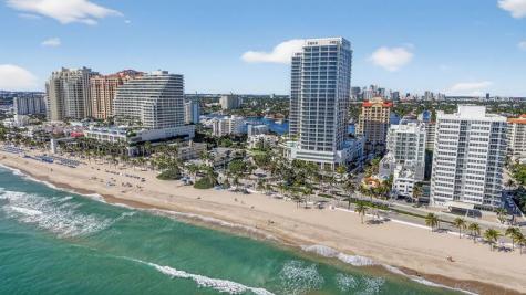 151 N Seabreeze Boulevard Fort Lauderdale FL 33304