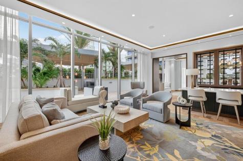 151 N Seabreeze Boulevard Fort Lauderdale FL 33304