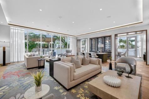 151 N Seabreeze Boulevard Fort Lauderdale FL 33304