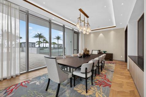 151 N Seabreeze Boulevard Fort Lauderdale FL 33304