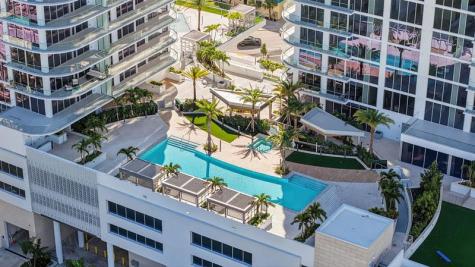 151 N Seabreeze Boulevard Fort Lauderdale FL 33304