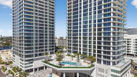 151 N Seabreeze Boulevard Fort Lauderdale FL 33304