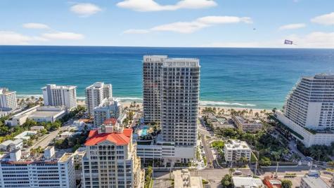 151 N Seabreeze Boulevard Fort Lauderdale FL 33304