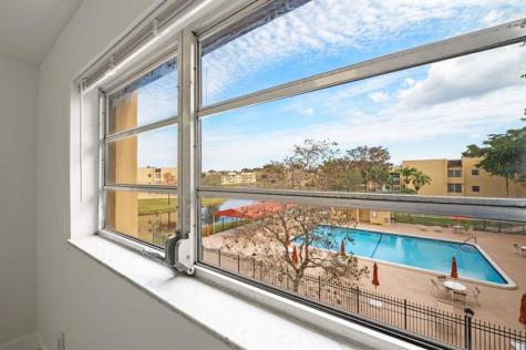 6000 NW 64th Avenue Fort Lauderdale FL 33319