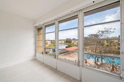 6000 NW 64th Avenue Fort Lauderdale FL 33319