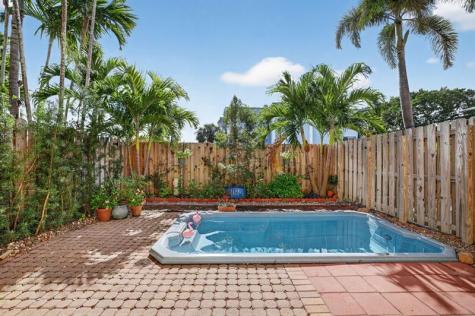 3024 NE 5th Terrace Wilton Manors FL 33334