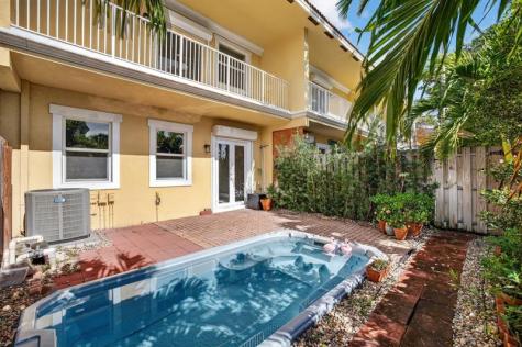 3024 NE 5th Terrace Wilton Manors FL 33334