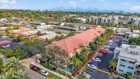 3024 NE 5th Terrace Wilton Manors FL 33334