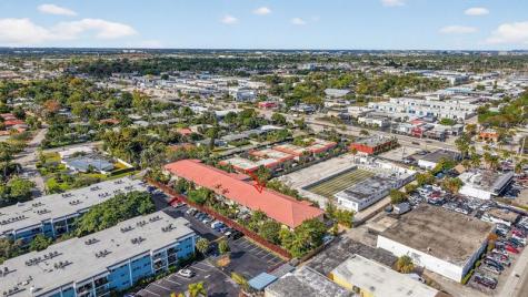 3024 NE 5th Terrace Wilton Manors FL 33334