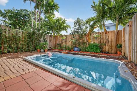 3024 NE 5th Terrace Wilton Manors FL 33334