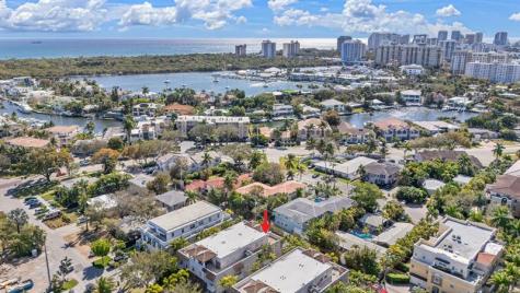2614 NE 14th Street Fort Lauderdale FL 33304