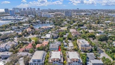 2614 NE 14th Street Fort Lauderdale FL 33304