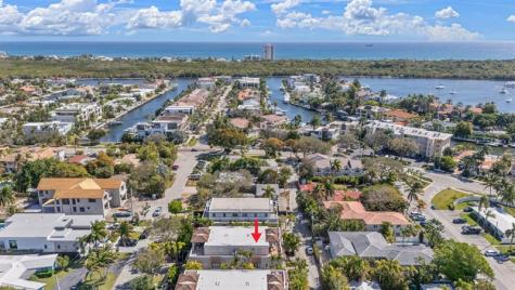 2614 NE 14th Street Fort Lauderdale FL 33304