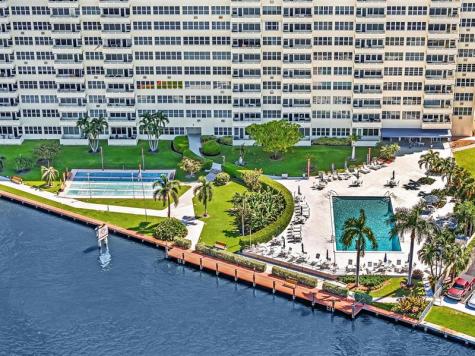 Fort Lauderdale FL 33308