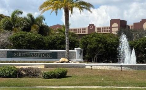 7611 Southampton Terrace Tamarac FL 33321