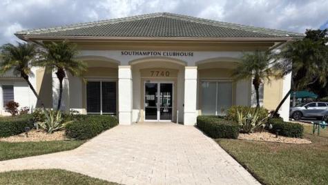 7611 Southampton Terrace Tamarac FL 33321