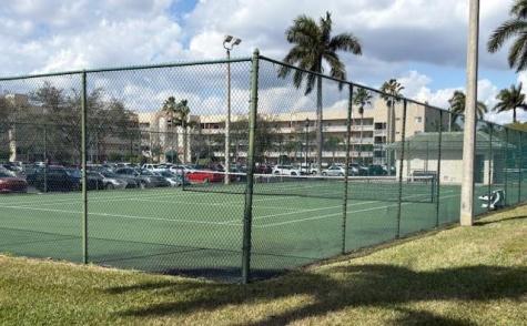 7611 Southampton Terrace Tamarac FL 33321