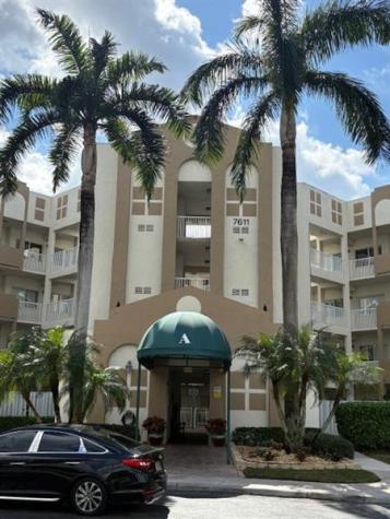 7611 Southampton Terrace Tamarac FL 33321