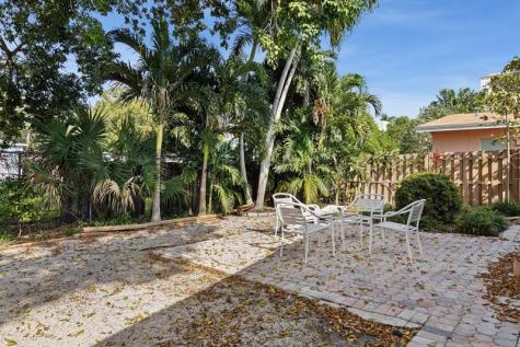 821 Tequesta Street Fort Lauderdale FL 33312