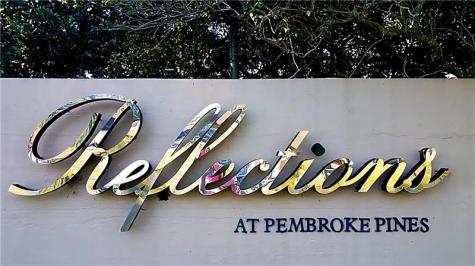 1881 NW 96th Terrace Pembroke Pines FL 33024