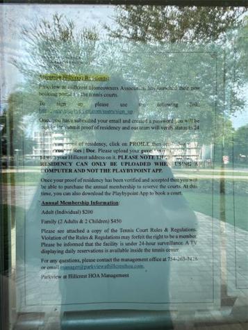 981 Hillcrest Court Hollywood FL 33021