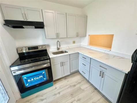 981 Hillcrest Court Hollywood FL 33021