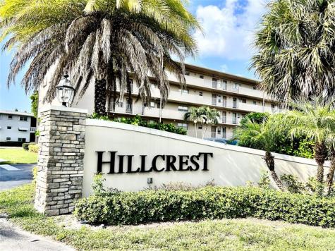 981 Hillcrest Court Hollywood FL 33021