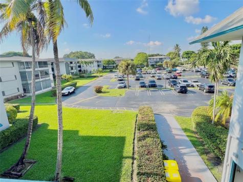 981 Hillcrest Court Hollywood FL 33021