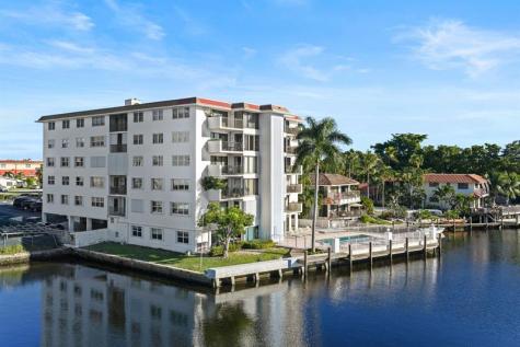 1839 Middle River Drive Fort Lauderdale FL 33305