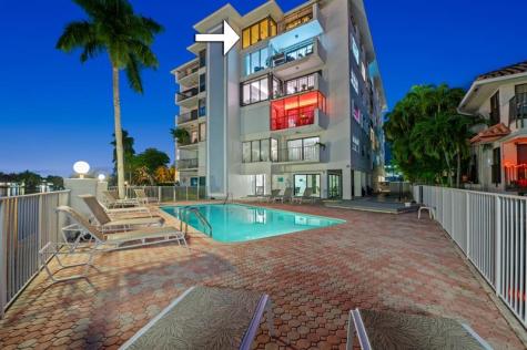 1839 Middle River Drive Fort Lauderdale FL 33305