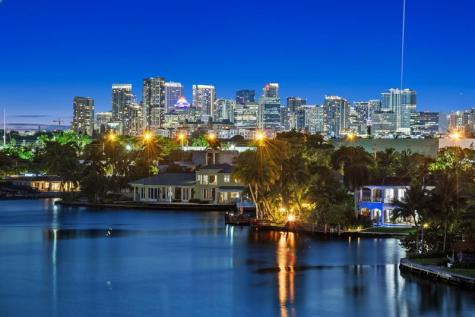 1839 Middle River Drive Fort Lauderdale FL 33305