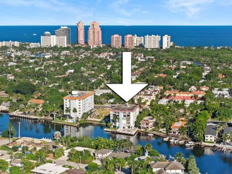 1839 Middle River Drive Fort Lauderdale FL 33305