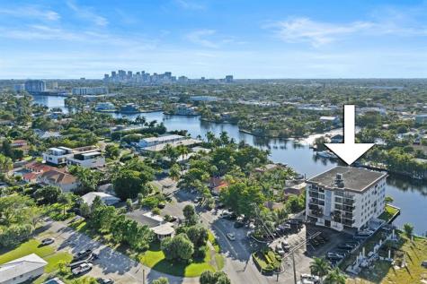 1839 Middle River Drive Fort Lauderdale FL 33305