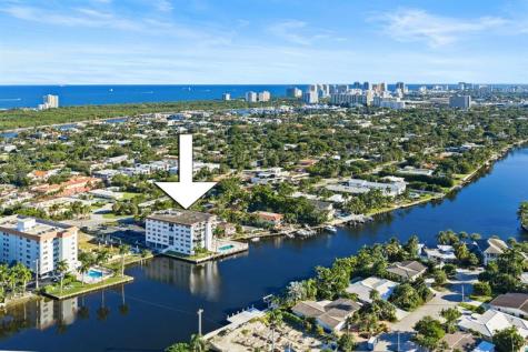 1839 Middle River Drive Fort Lauderdale FL 33305