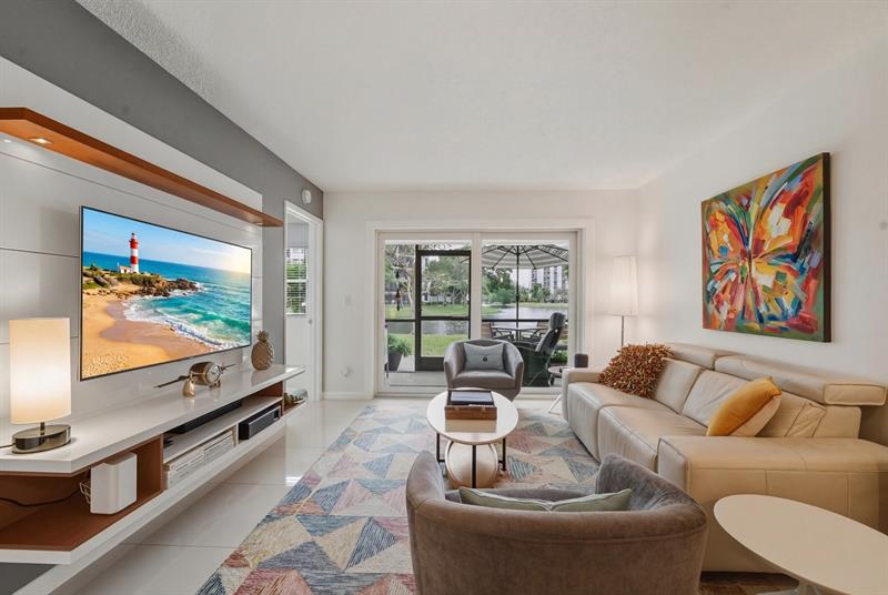 2226 N Cypress Bend Drive Pompano Beach FL 33069