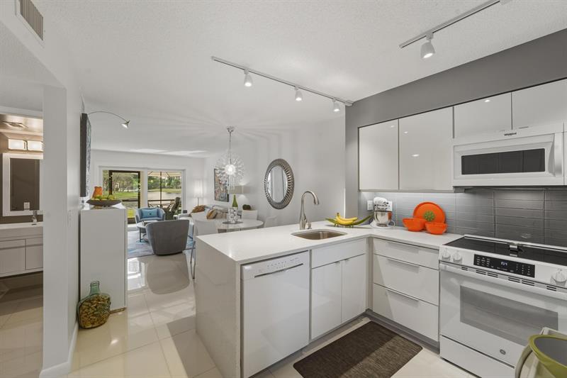 2226 N Cypress Bend Drive Pompano Beach FL 33069