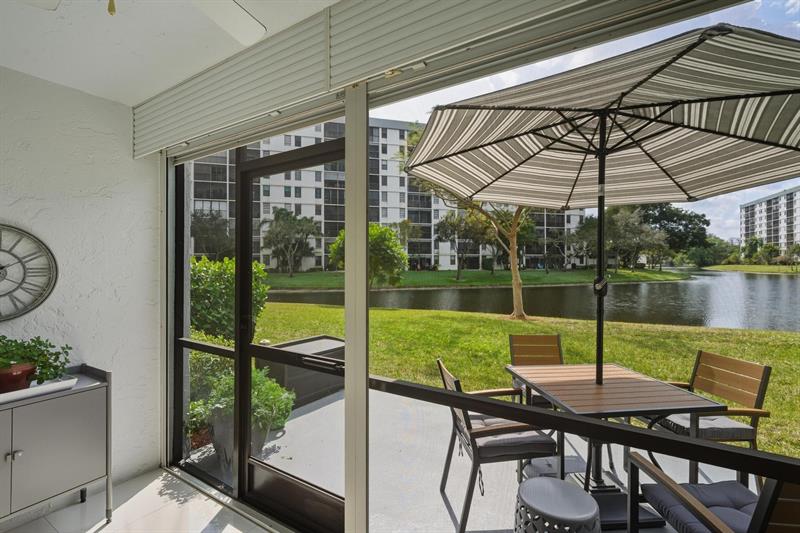 2226 N Cypress Bend Drive Pompano Beach FL 33069