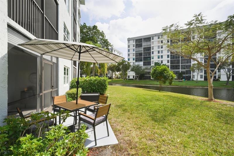 2226 N Cypress Bend Drive Pompano Beach FL 33069